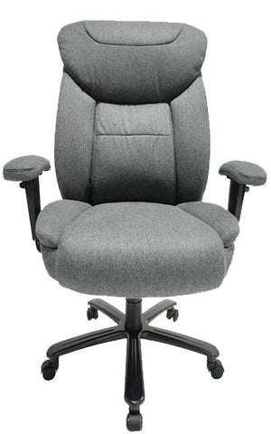 Tygerclaw Big And Tall Executive Chair 