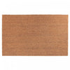 Plain Coir Door Mat 30 x 48