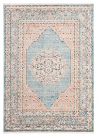 Zarita Blue Rug 6'7