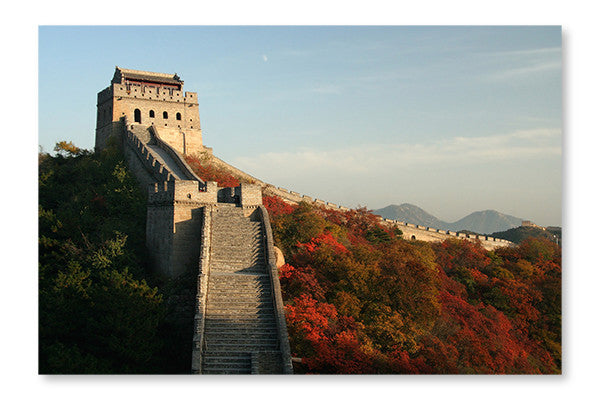 Great Wall 16x24 Wall Art Frame And Fabric Panel