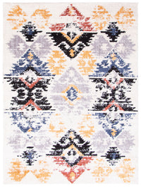 Paloma Kashkuli White Area Rug - 5'3
