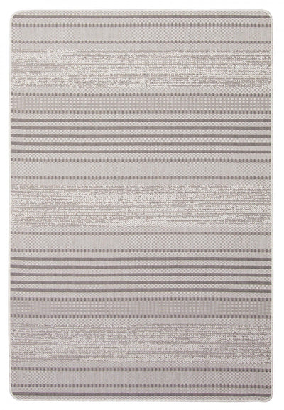 Wileen Grey Area Rug - 3'3" X 4'7" 