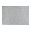 Vinyl Placemat Remi Silver - Set of 12