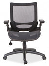Tygerclaw Mid Back Mesh Office Chair Executive Chair 