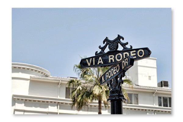 Rodeo Drive Outdoors 28x42 Wall Art Frame And Fabric Panel