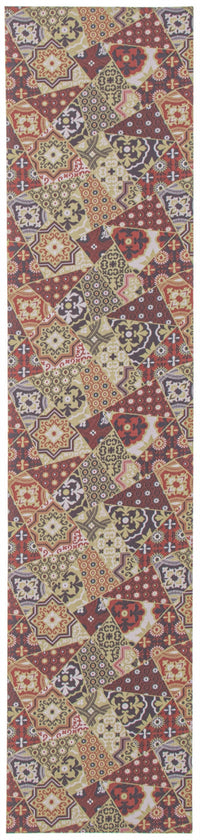 Bellezza Red / Green 2'2