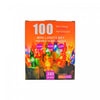 100 Lt Indoor/outdoor Mini Light Set Multi Bulbs - Set of 2 Christmas Lights