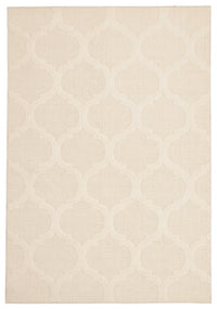 Sophie Ivory Area Rug - 3'11
