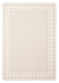 Clementine Ivory Area Rug - 3'3