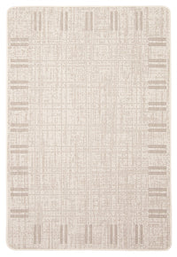Joni Ivory Area Rug - 4'4