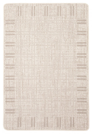 Joni Ivory Area Rug - 4'4