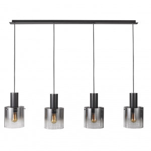 Henley 4-Light Ceiling Light