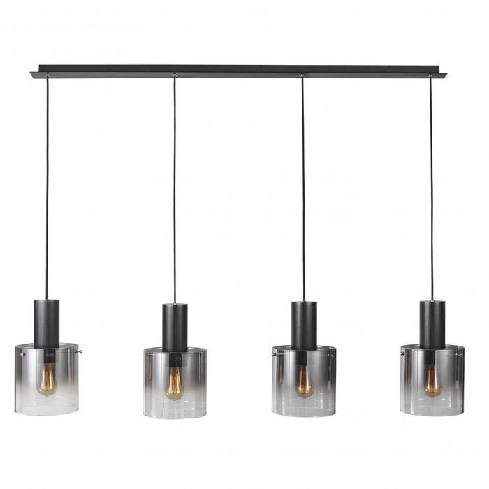 Henley 4-Light Ceiling Light