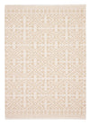 Penney Taupe Area Rug - 6'3\" x 9'3\"