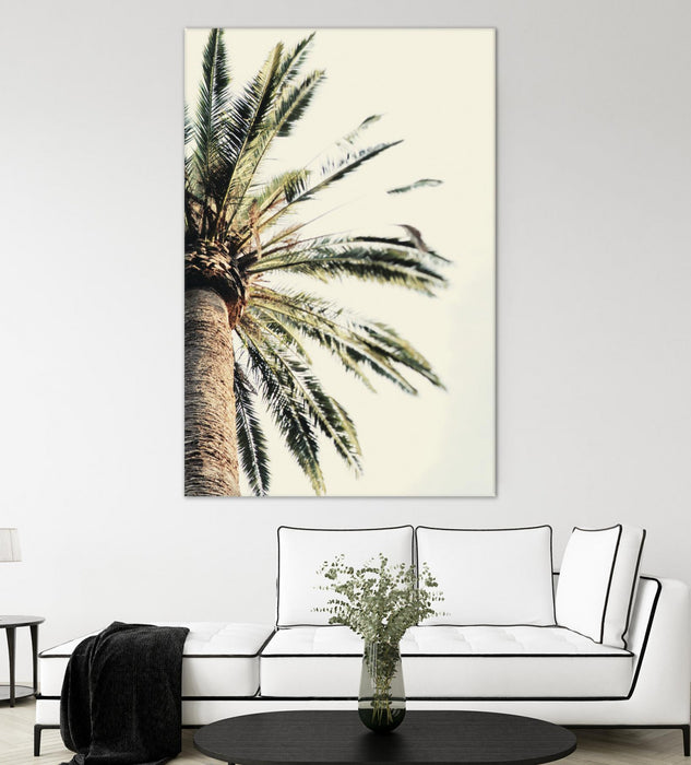 \"Fiona Iv\" Giant Art 84x54 Wall Art