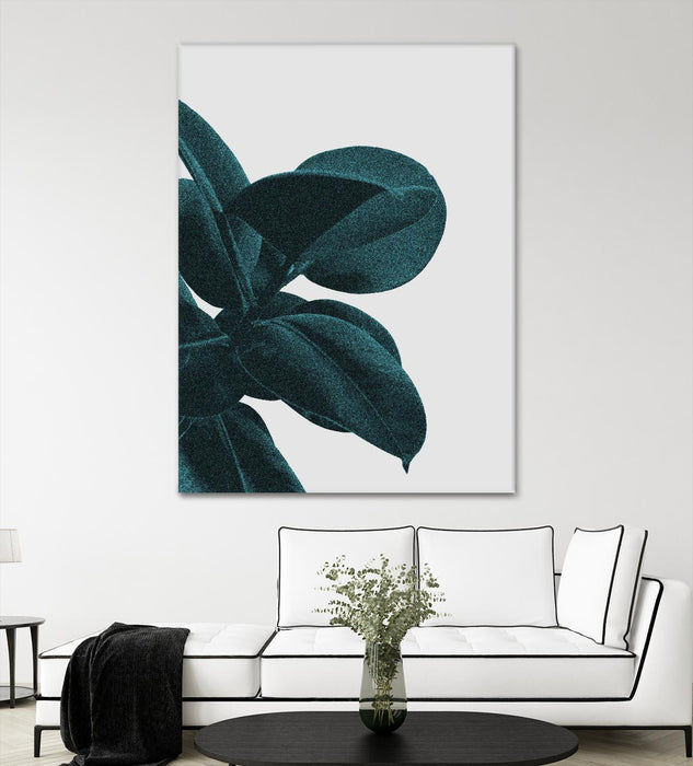 \"Long Way Home\" Giant Art 72x54 Wall Art