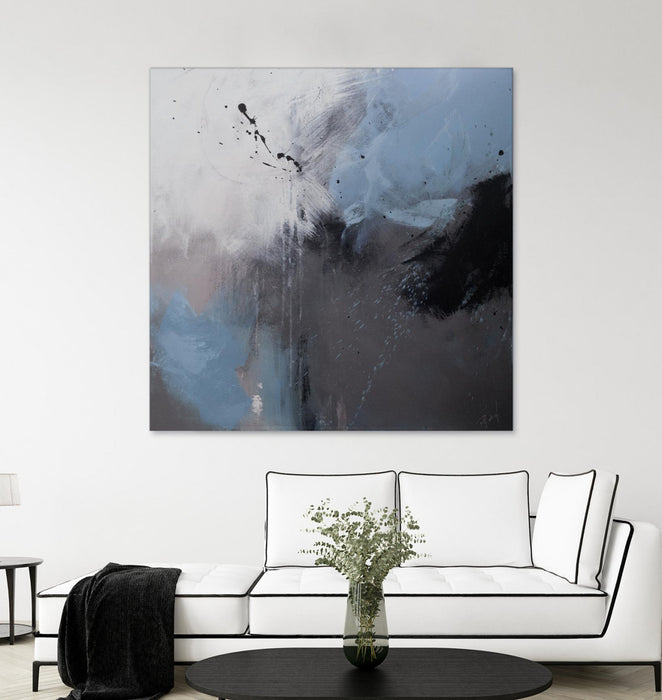 \"Compatible\" Giant Art 72x72 Wall Art