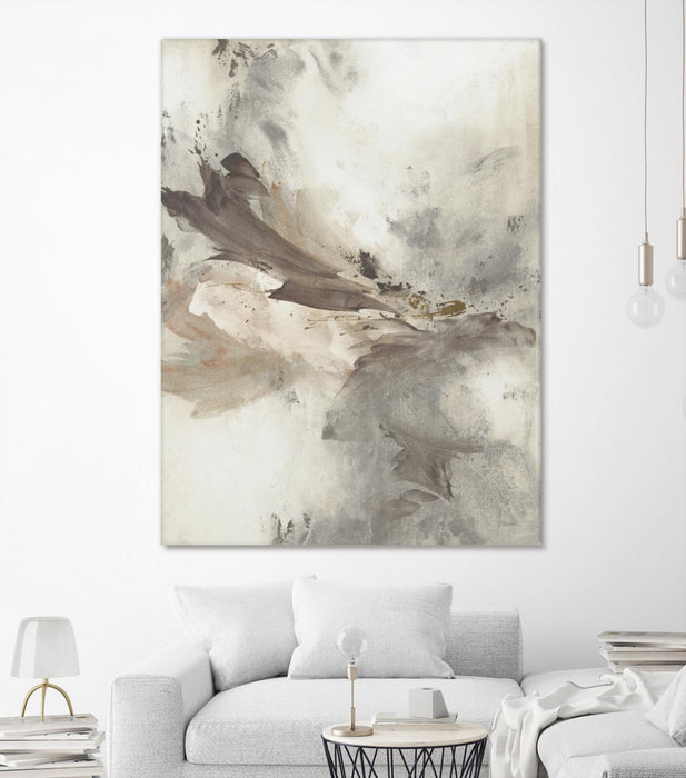 \"Intrinsic\" Giant Art 72x54 Wall Art