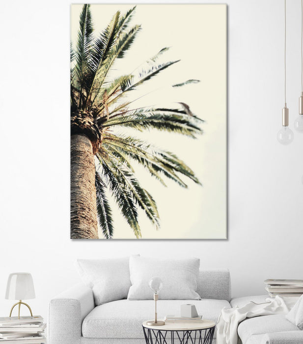 \"Fiona Iv\" Giant Art 84x54 Wall Art