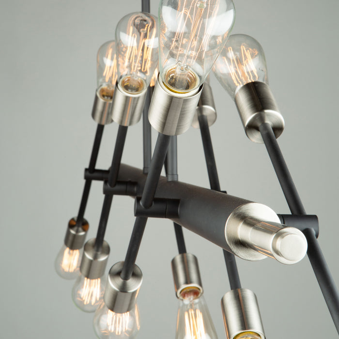 Truro 12-Light Ceiling Light