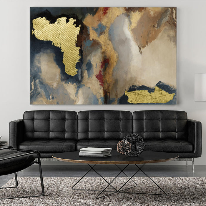 \"Overture\" Giant Art 72x48 Wall Art