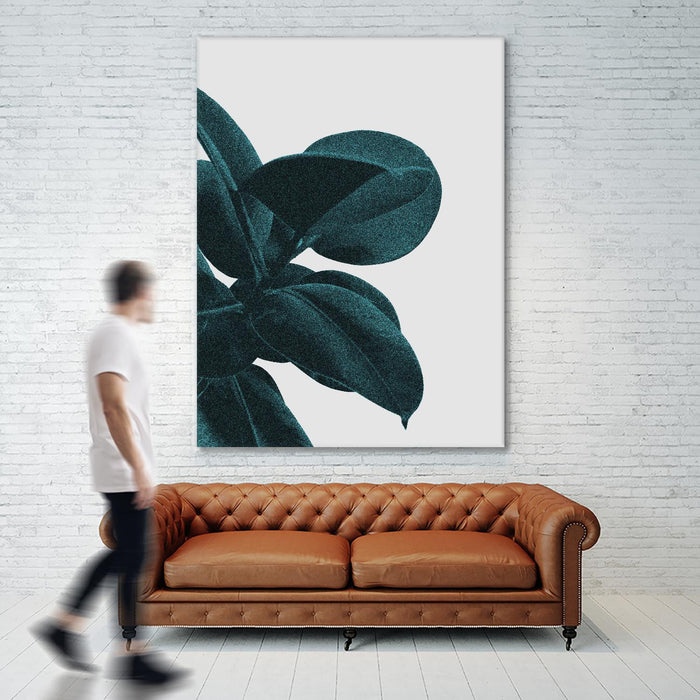 \"Long Way Home\" Giant Art 72x54 Wall Art