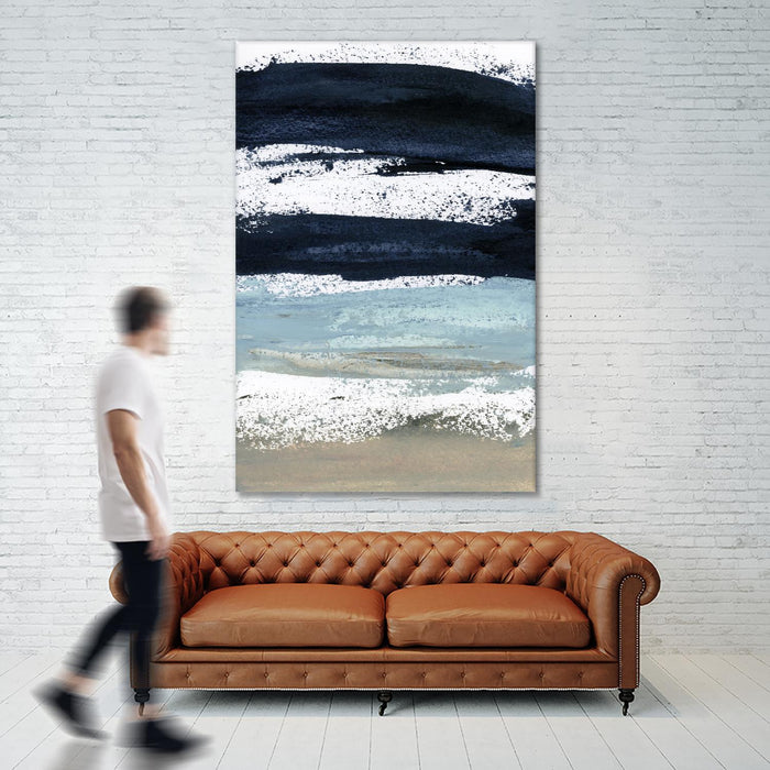 \"Maritime\" Giant Art 72x48 Wall Art