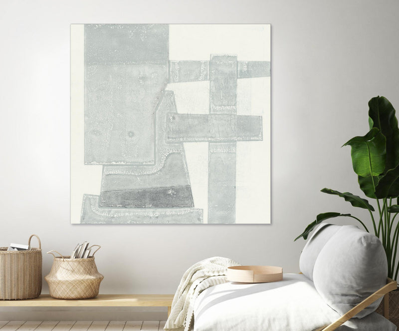 \"Orien\" Giant Art 54x54 Wall Art