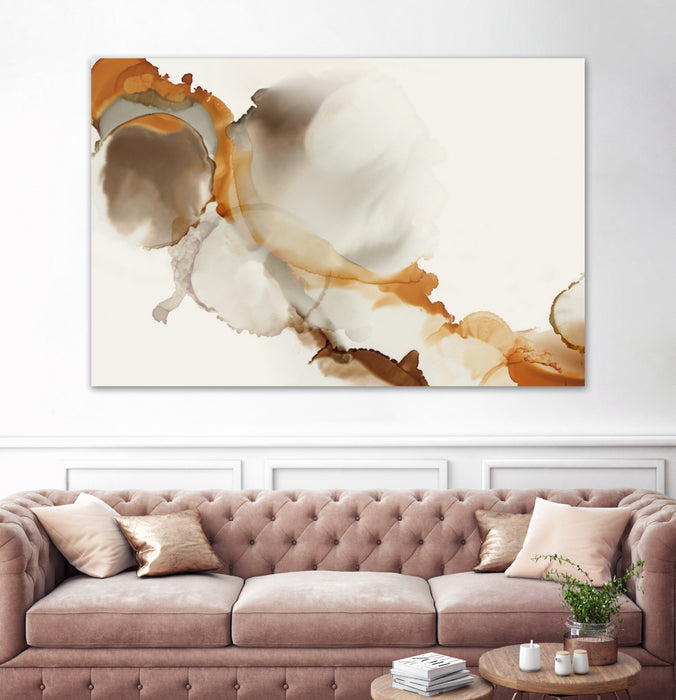 \"Undefined\" Giant Art 72x48 Wall Art