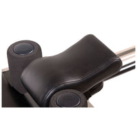 Stamina AeroPilates Head and Neck Support Pillow