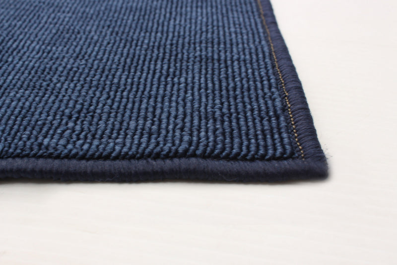Sophie Navy Area Rug - 3'11\" x 5'7\"