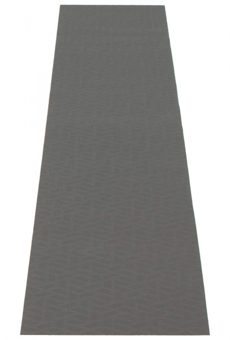 Bellezza Dark Grey 2'2\" x 50'0\" Area Rug