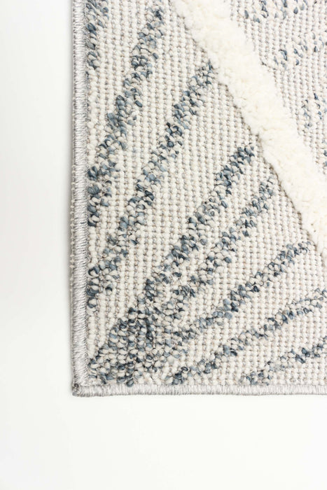 Adair Ivory Area Rug - 5'0\" x 7'0\"