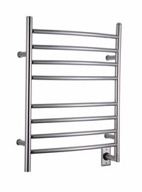 Ancona Comfort Wall Mounted Hardwired Towel Warmer - AN0512-0002 