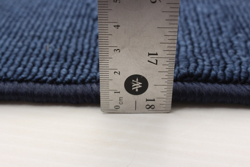 Sophie Navy Area Rug - 3'11\" x 5'7\"