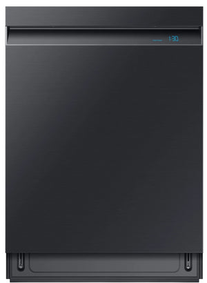 Samsung Built-In Dishwasher with AquaBlast™ Technology - DW80R9950UG/AC