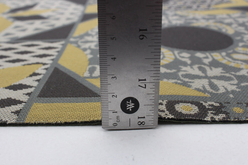Bellezza Grey 2'2\" x 20'0\" Area Rug
