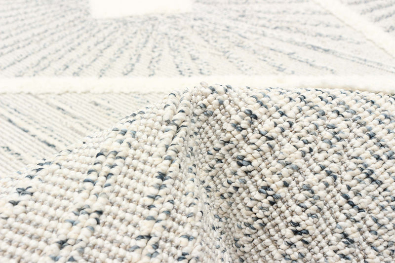 Adair Ivory Area Rug - 5'0\" x 7'0\"