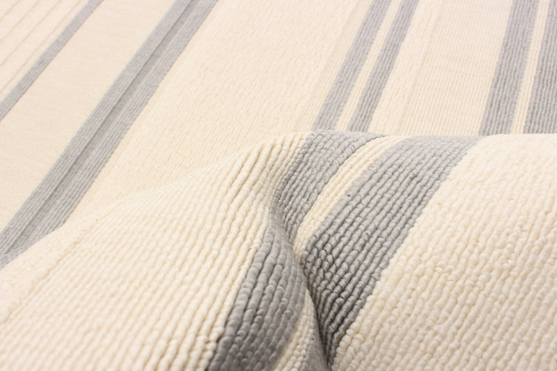 Talya Ivory 3'11\" x 5'7\" Area Rug