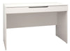 Nordika Arobas Desk - White