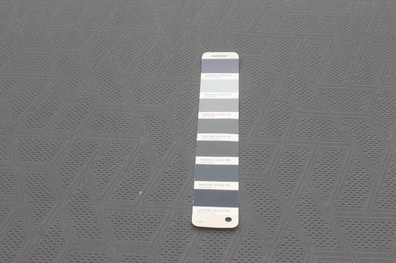 Bellezza Dark Grey 2'2\" x 50'0\" Area Rug