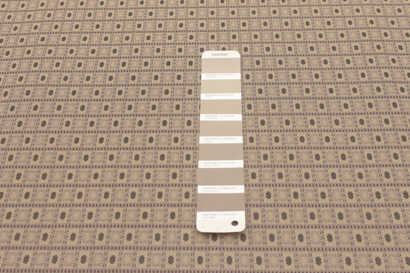 Bellezza Taupe Area Rug - 2'2\" x 28'0\"