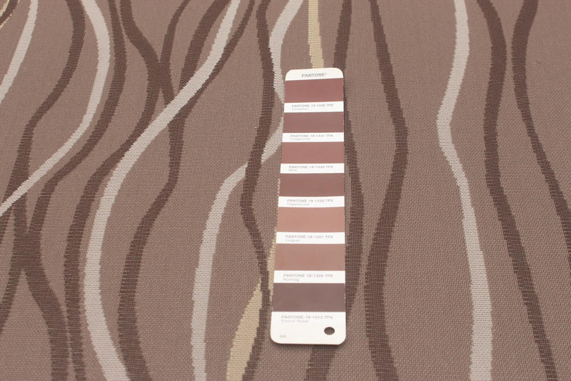 Bellezza Brown 2'2\" x 28'0\" Area Rug