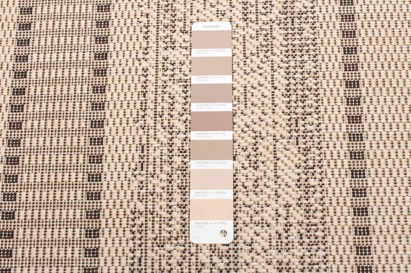 Wileen Tan Area Rug - 4'4\" X 6'5\" 