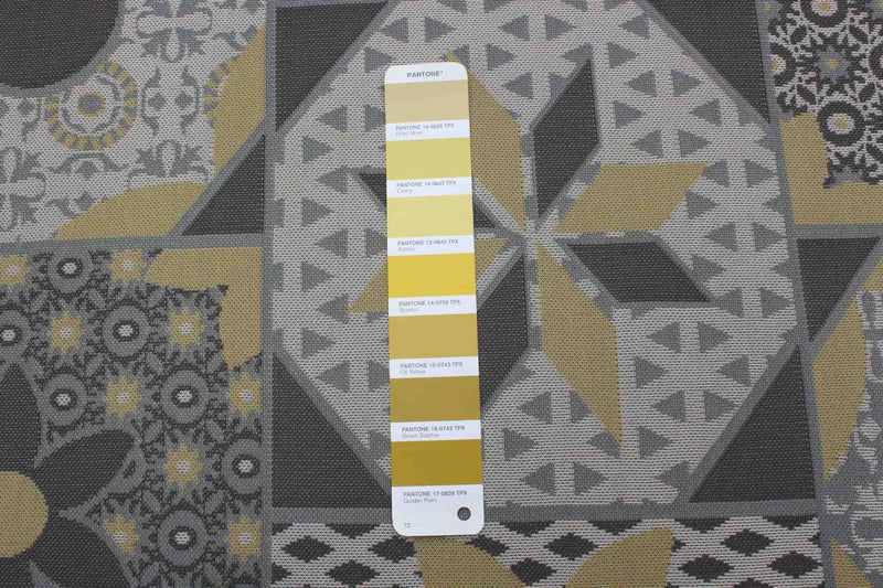 Bellezza Grey 2'2\" x 50'0\" Area Rug