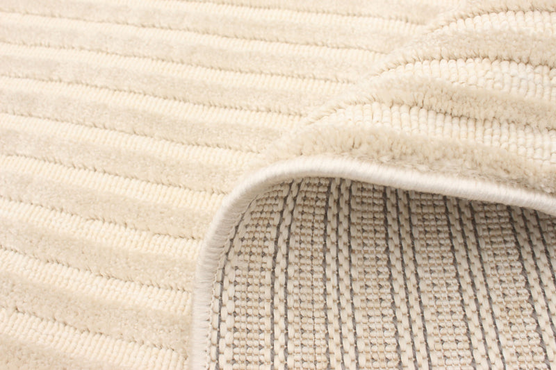 Kiah Ivory 2'8\" x 4'11\" Area Rug