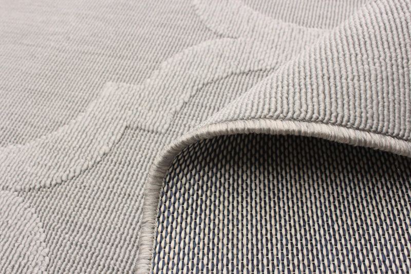  Sophie Grey Area Rug - 5'3\" x 7'7\"