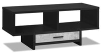 Alexis Coffee Table - Grey