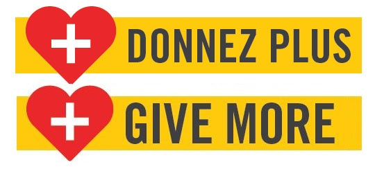 Buy More, Save More, Give More - $5 Donation 