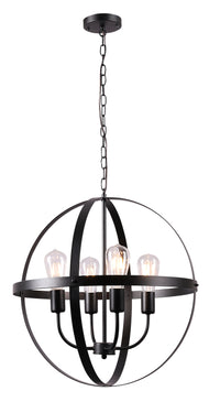 Brahe Pendant Ceiling Light